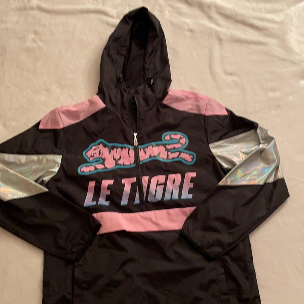 Le Tigre Sweat Suit
